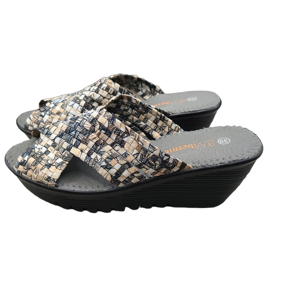 Bernie Mev Sandals - Picture 8 of 10